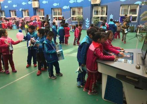 【决胜网专访】讯飞幻境CEO闫宏伟：科学教育中，VR是辅助利器