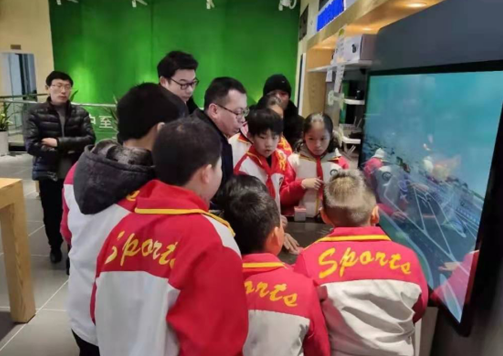 第十一届天翼智能生态博览会