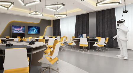 幻境全沉浸VR一体机-专业版