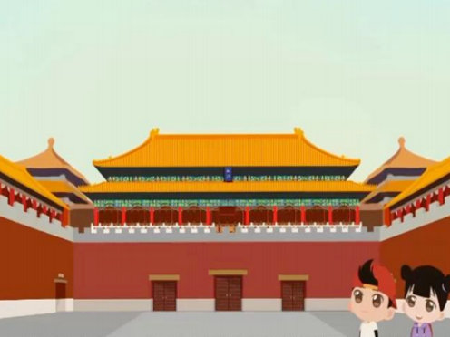 文旅研学产品线