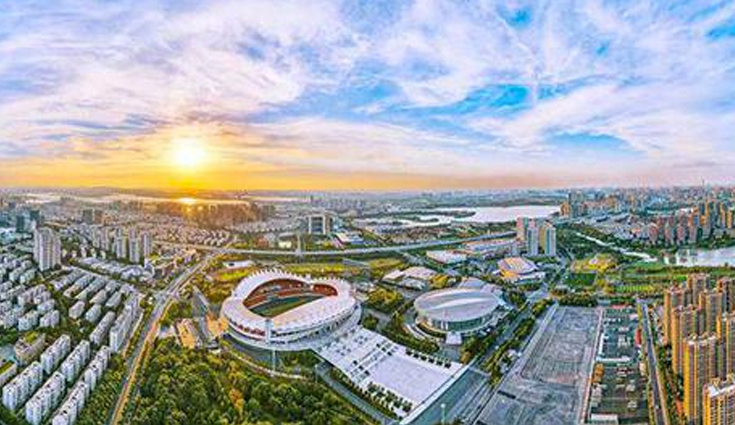 武汉经开区智慧教育科普角项目