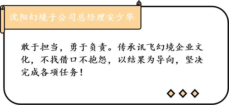 “聚焦关键难点 解决核心问题”，讯飞幻境2023年中总结大会圆满召开