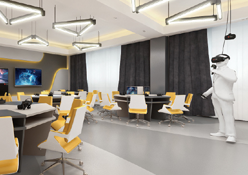 讯飞幻境（北京）科技有限公司